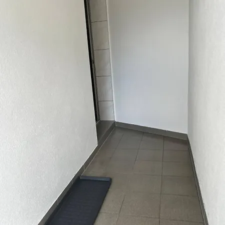 Fewo Haus Ema Lahr  Exterior foto