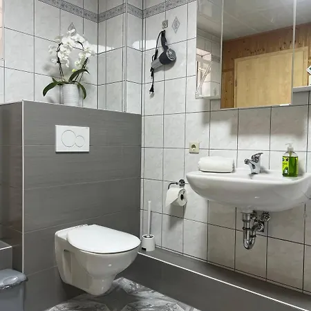 Fewo Haus Ema Lahr  Exterior foto