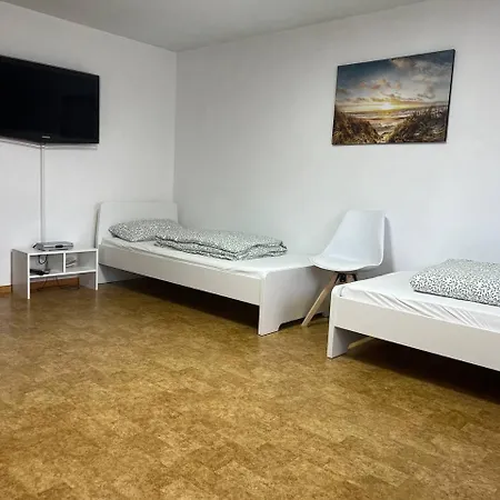 Fewo Haus Ema Lahr  Exterior foto