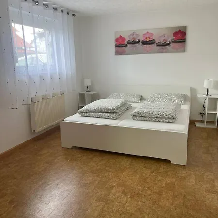 Fewo Haus Ema Lahr  Exterior foto