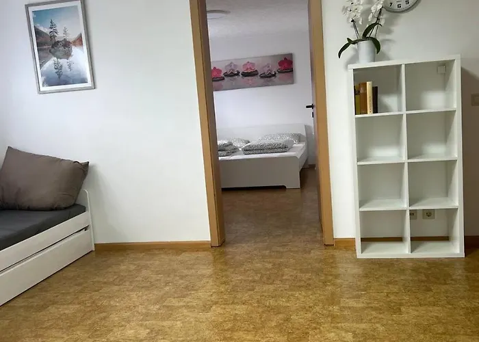 Fewo Haus Ema