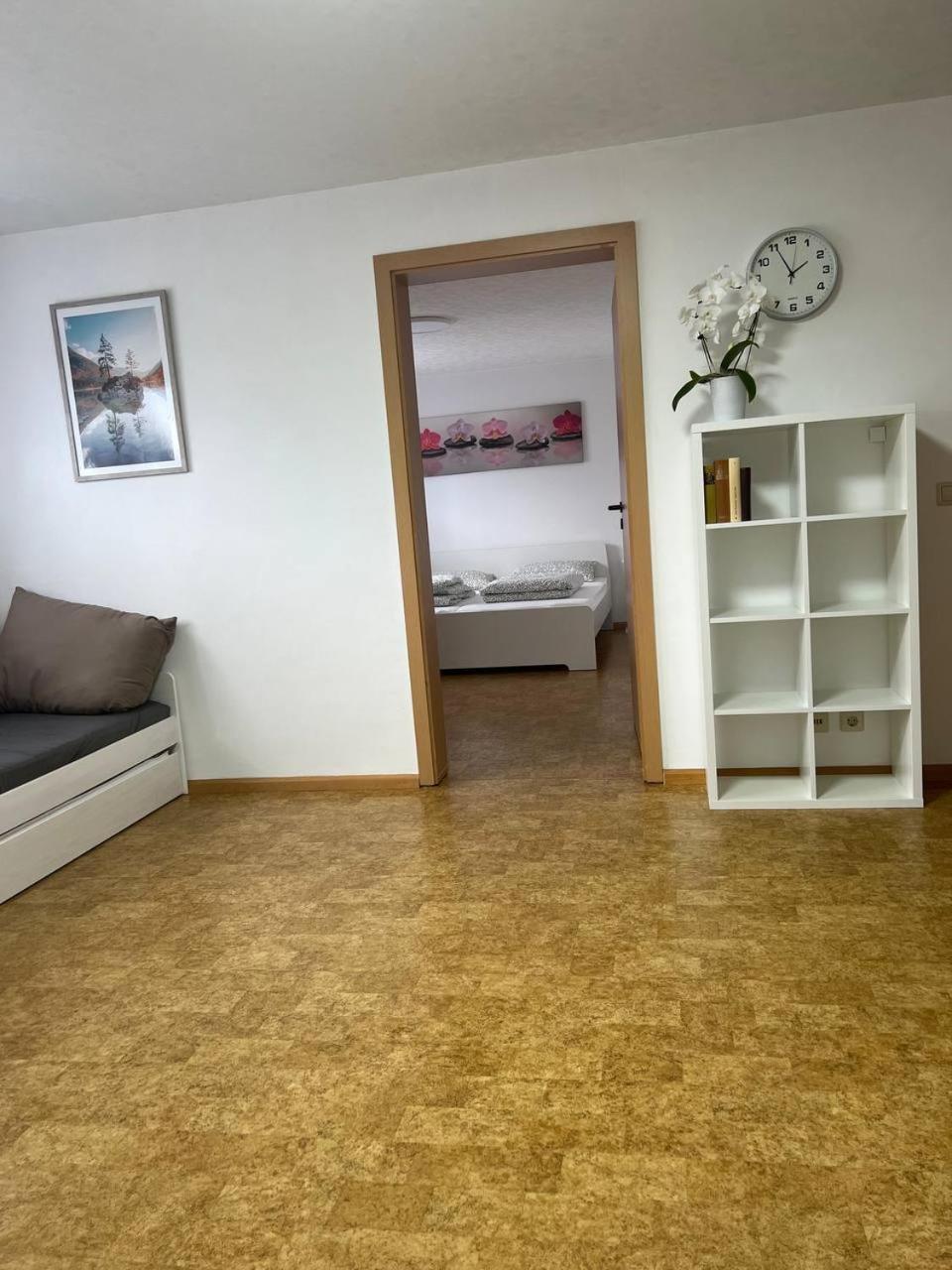 Apartment Haus Ema Lahr (Baden-Wurttemberg)