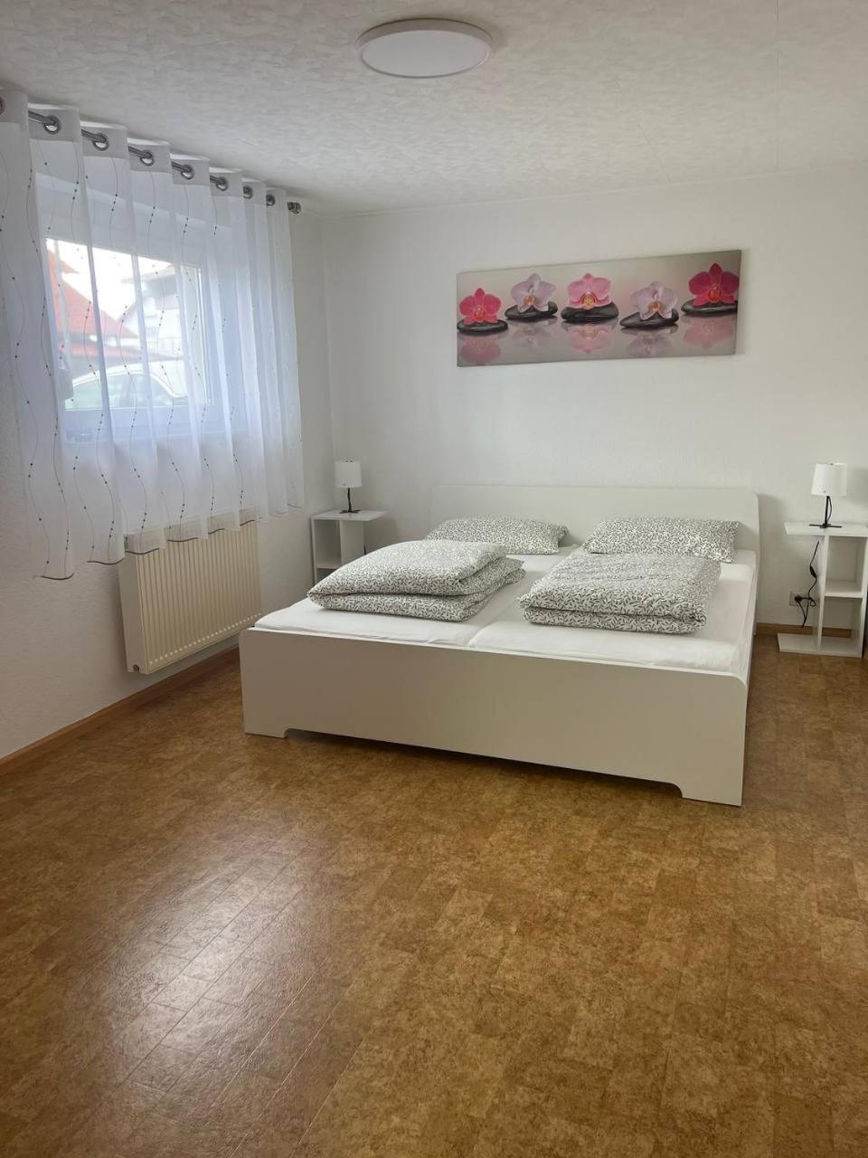 Apartment Haus Ema *
